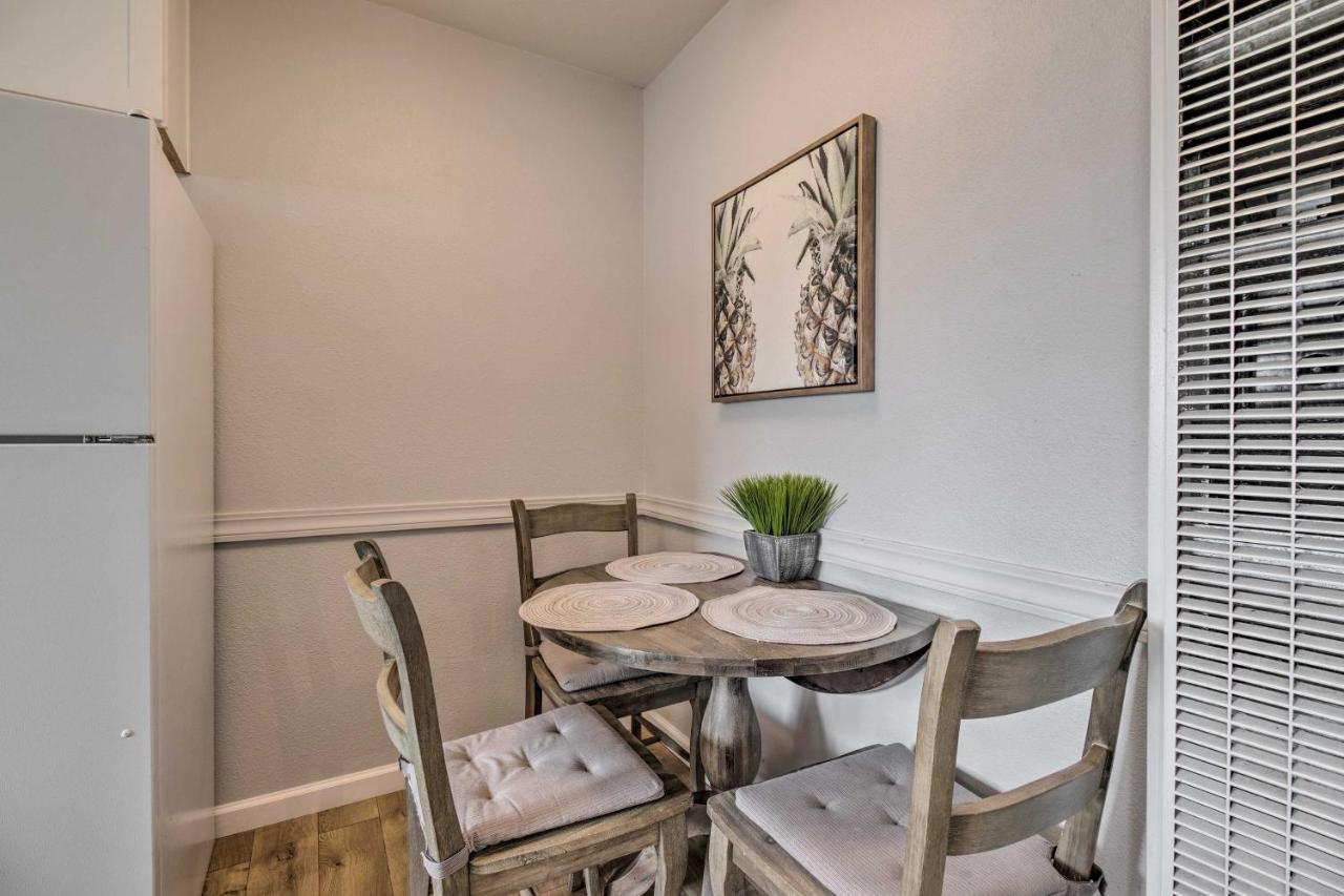 Walkable Carson City Duplex With Private Patio! エクステリア 写真